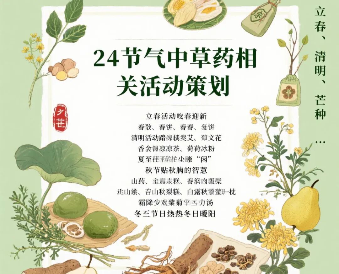 【道地芳园】百亩中草药主题亲子研学疗愈营地规划与运营方案-325