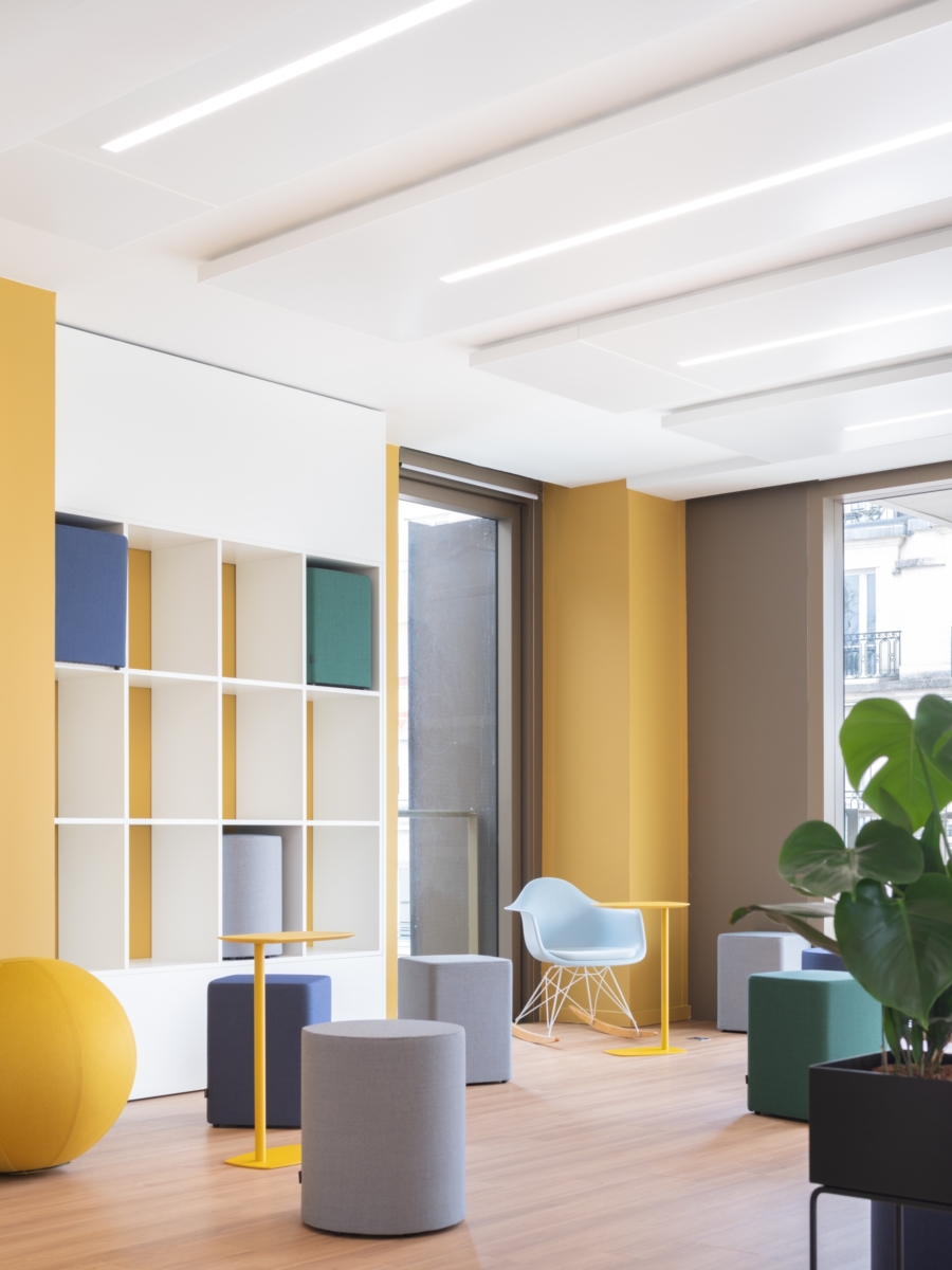 巴黎 Unowhy 教育总部丨法国巴黎丨Sowen-35