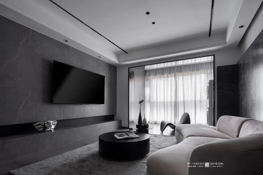 名城珑域竣工实景丨中国福州丨国广一叶·大地设计研究院-26