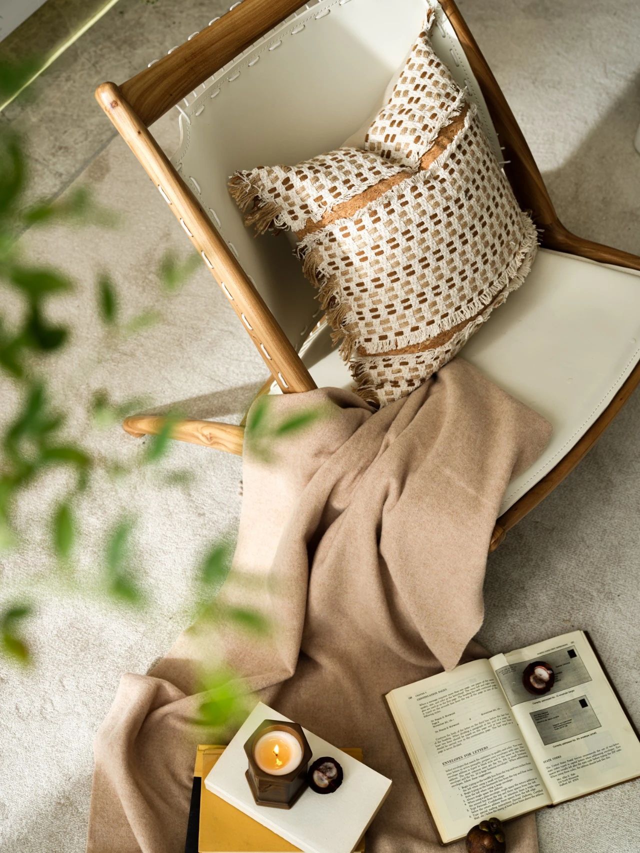 珠海万科样板房设计丨中国珠海丨上海乐尚设计-12