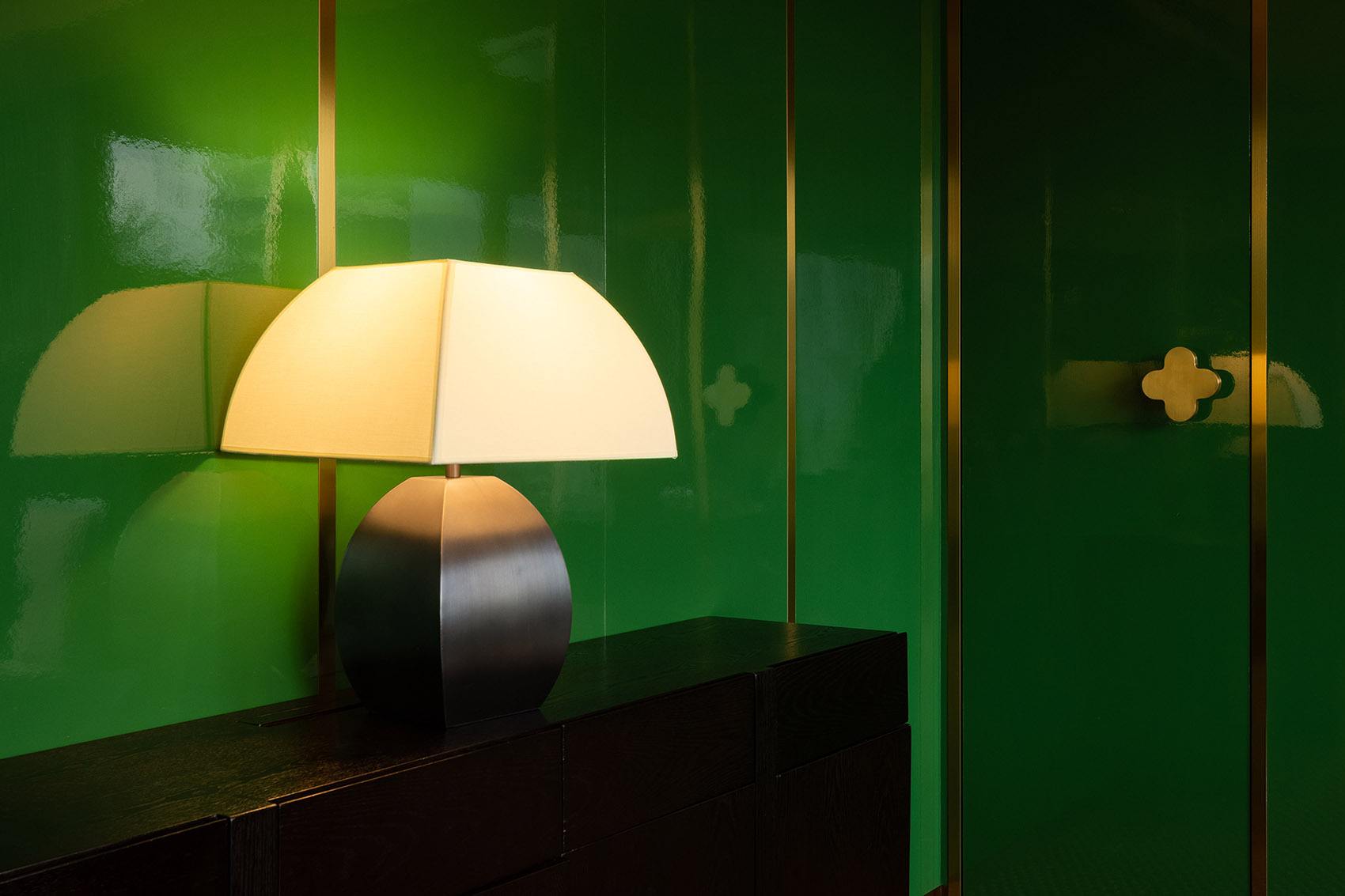 满潮荟·中式海鲜火锅餐厅丨中国深圳丨万社设计 Various Associates-64