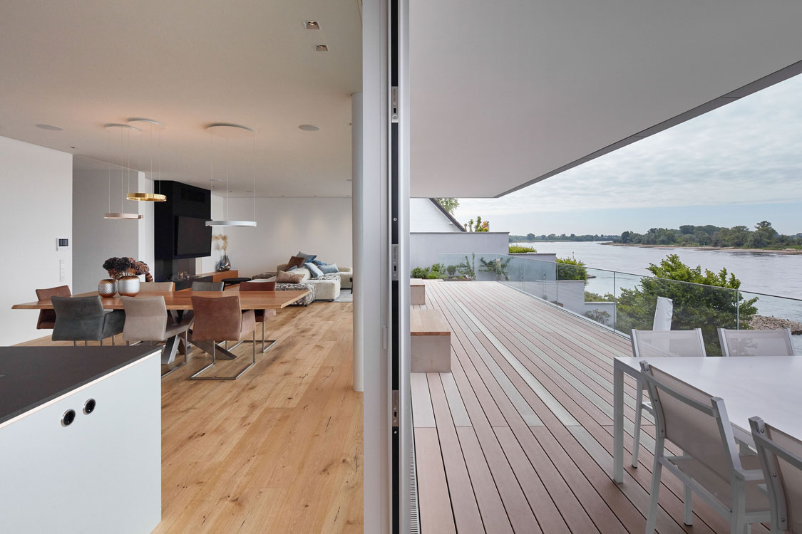 丨德国杜塞尔多夫丨Döring Dahmen Joeressen Architekten-14