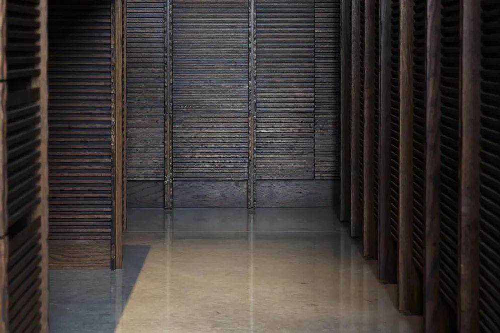 Cheshire Architects 建筑设计作品集丨新西兰-12