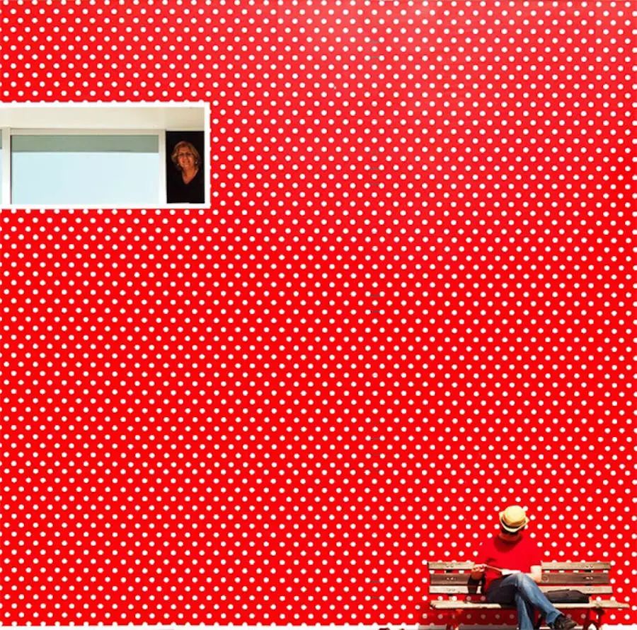 土耳其风格设计丨Escape From Sofa-107