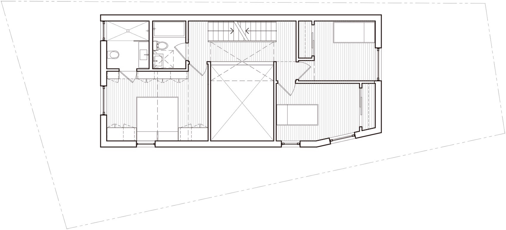 Humber 住宅丨加拿大多伦多丨BatayCsorba Architects-59