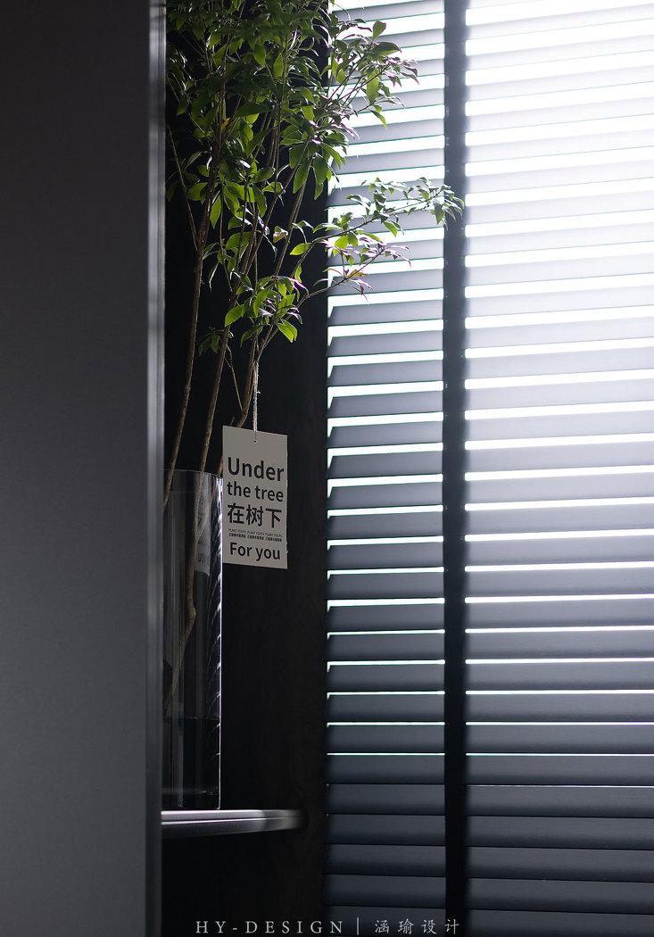 游弋 · 自由栖所的细腻与坚韧-9