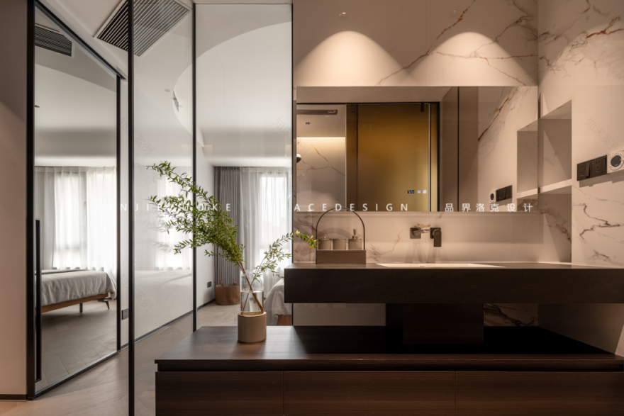 品界洛克实景|龙湖·景粼天序-32