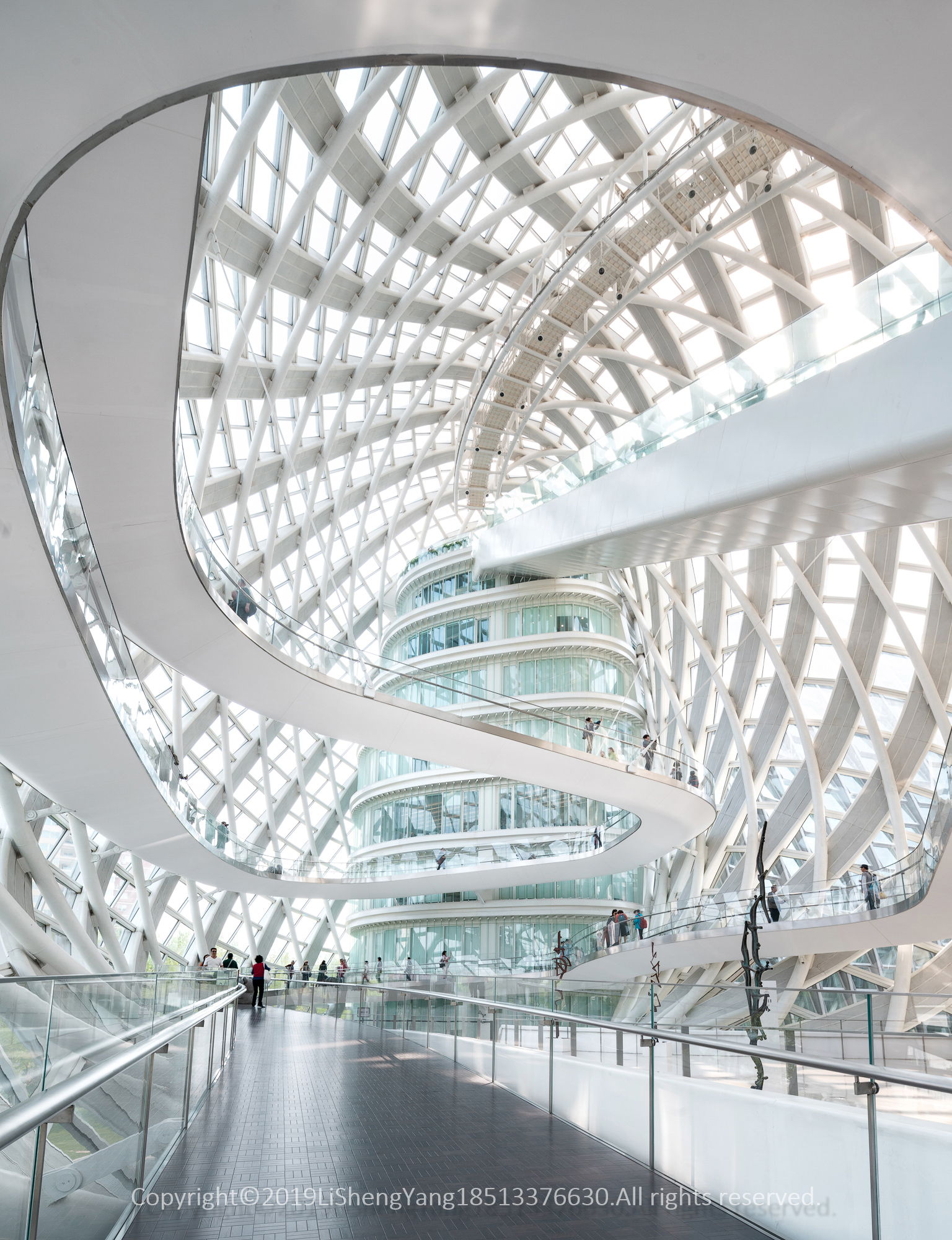 北京凤凰中心-10