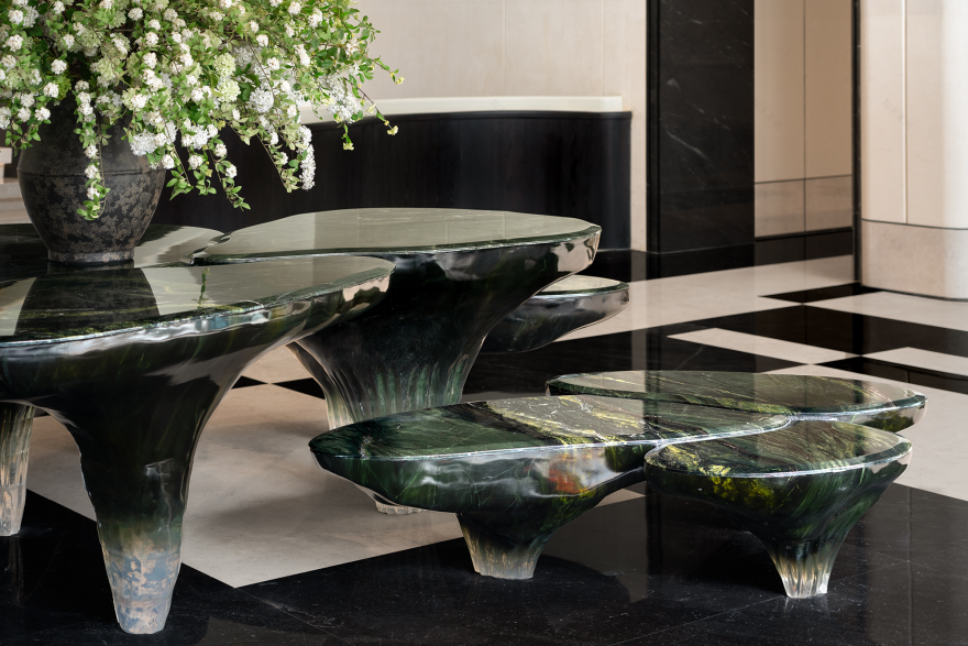 建发 · 云湖之城丨中国杭州丨WJID维几设计(硬装),DAS大森设计(软装)-21