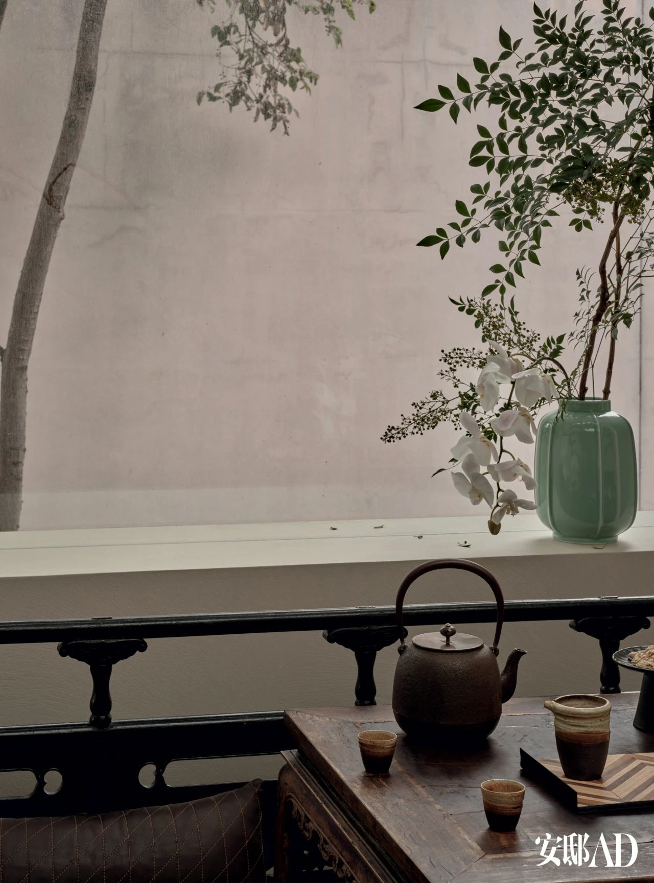 成都“务实”之家改造设计丨中国成都丨左通右达建筑事务所-22