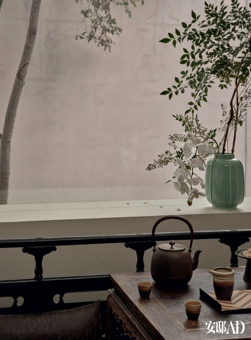 成都“务实”之家改造设计丨中国成都丨左通右达建筑事务所-22