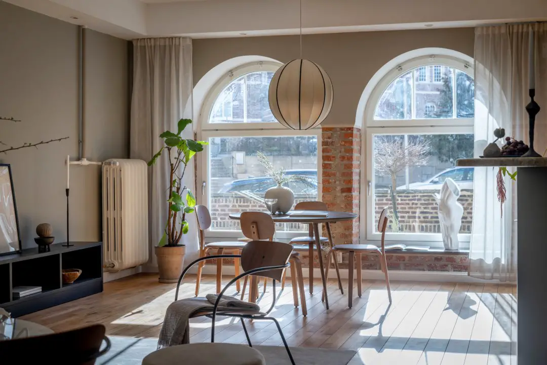 瑞典百年建筑的独特魅力 | 砖石与拱门-8