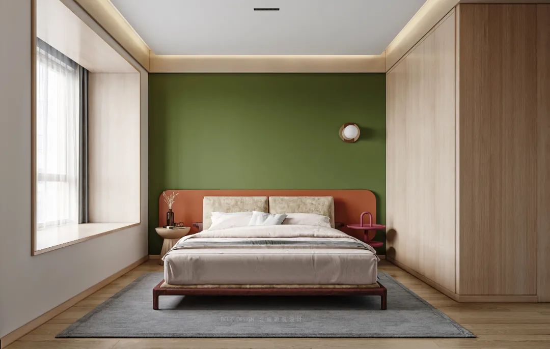 福州 125㎡私宅设计 | 自然人文的尺度-46