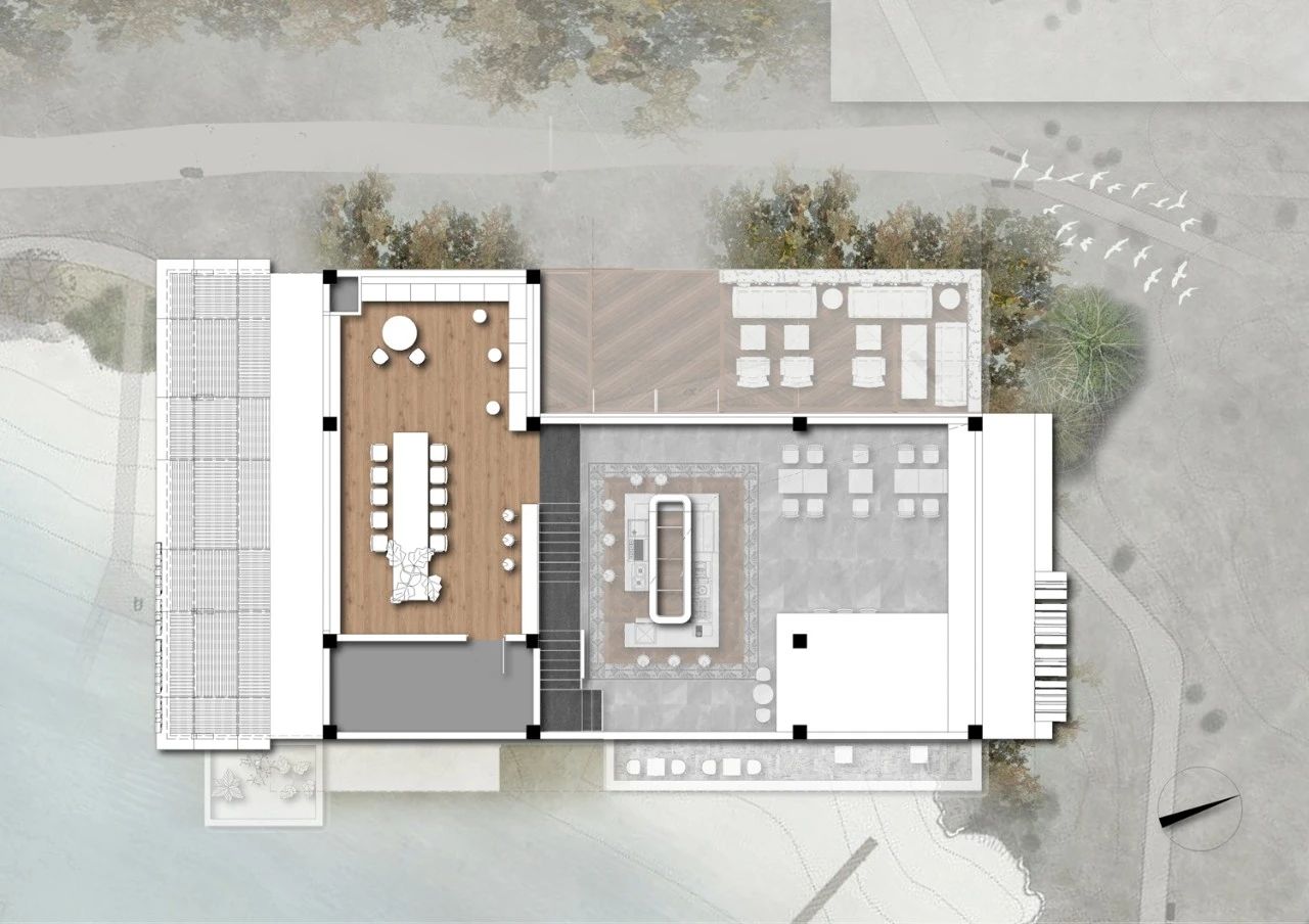 老样子丨行维新筑(北京)科技有限公司-11