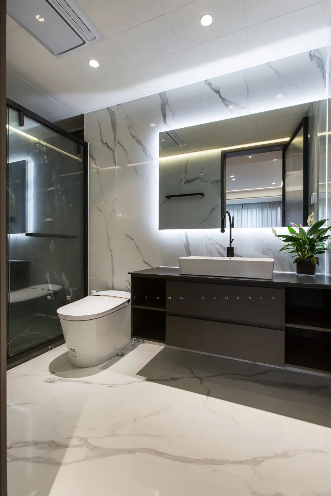 大境至简 · 现代极简主义作品丨万兴阳-67