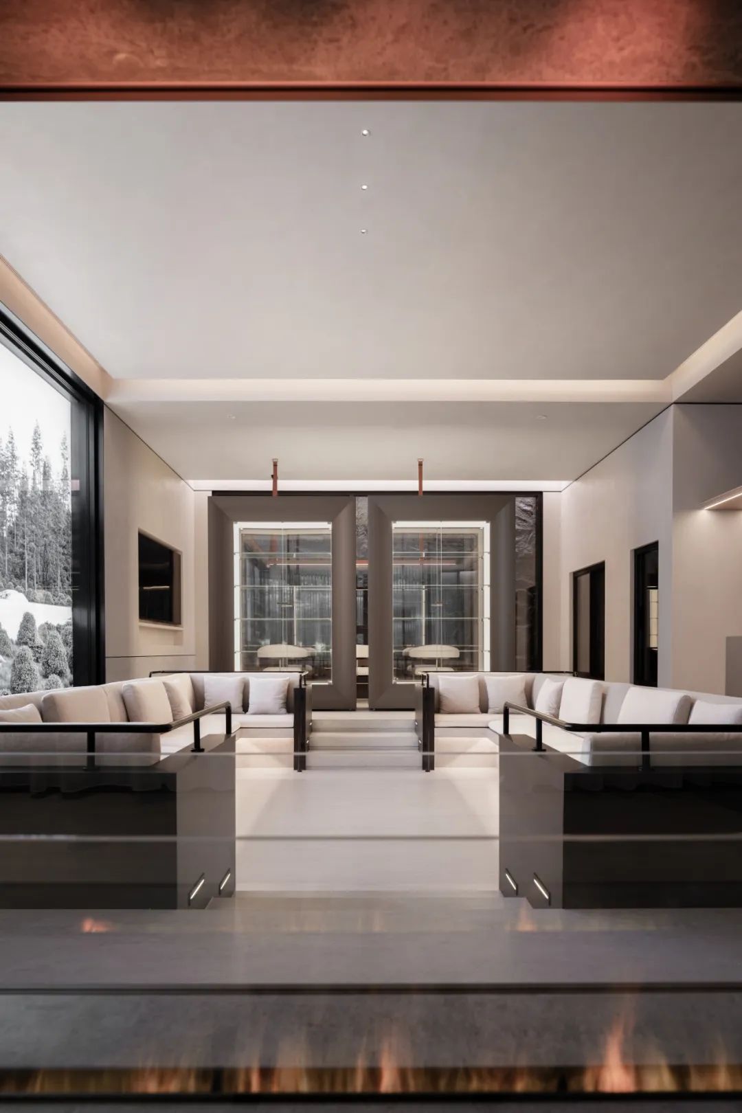 欧的深圳生活美学体验馆丨中国深圳丨GID国际设计-76