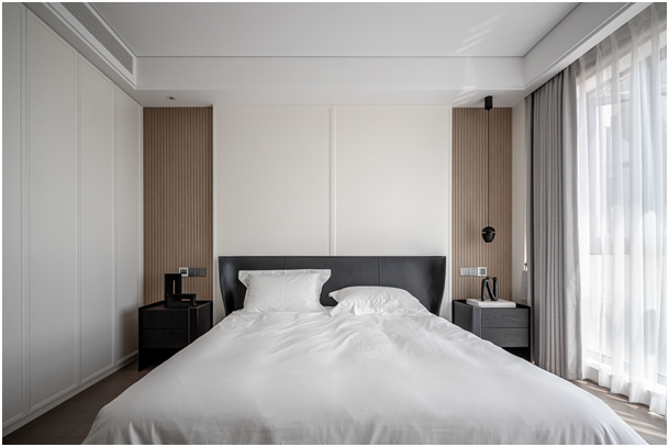 韵律与空间 · 打造富有节奏感的现代家居-20