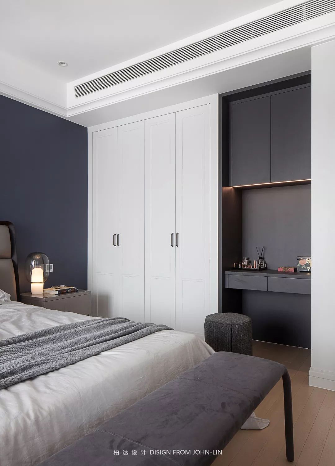 尚品半岛私宅 | 清澹艺术,尊享体验-27