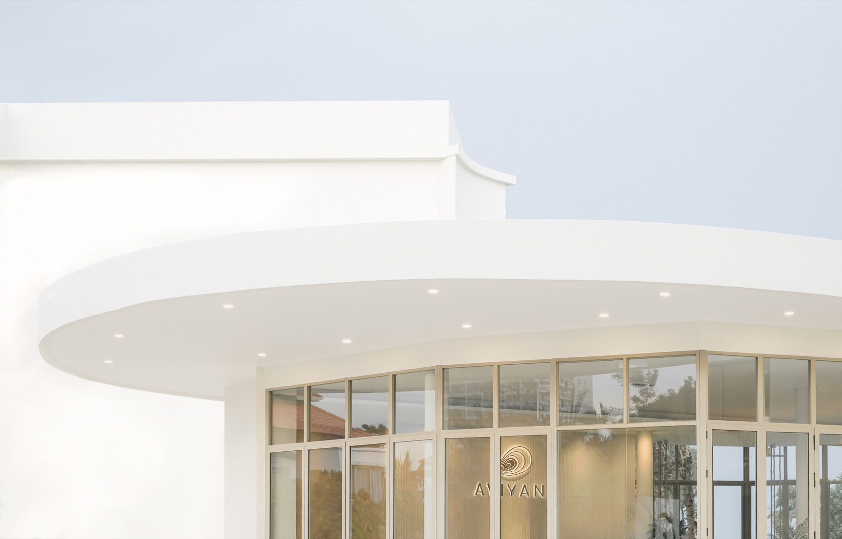 Aviyana Hua Hin度假酒店丨泰国丨Architectkidd-9