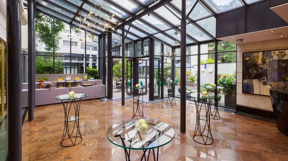 曼谷辛顿凯宾斯基酒店-59