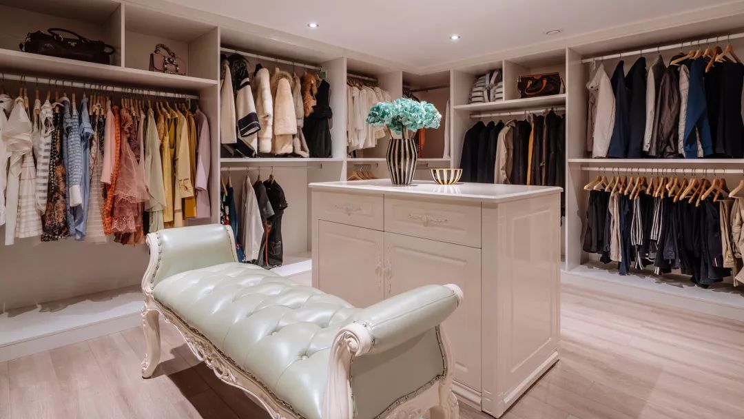 锦湖林语美式风,花园家居心旷神怡-18