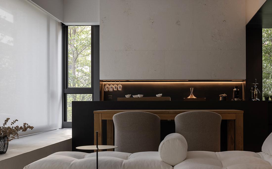 自然之居 · 北京天竺花园绿色生活空间设计丨中国北京-61