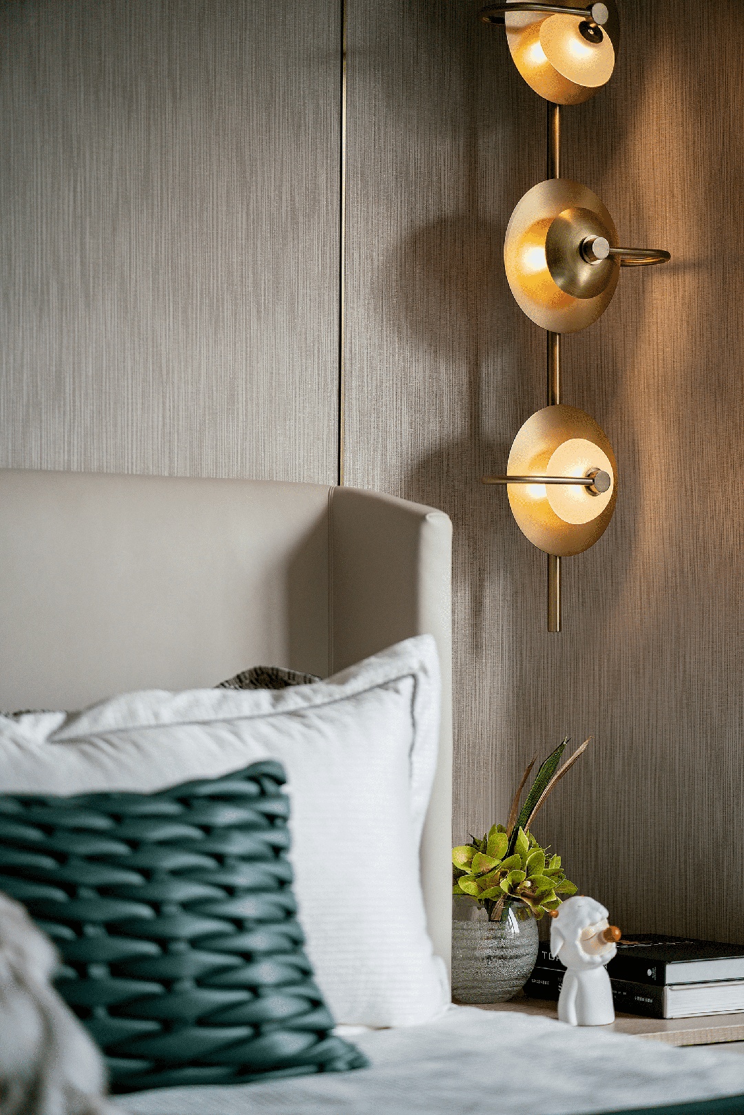 新兴年代 蝶变瑶海 · 鼎图设计丨中国合肥丨D&T 鼎图设计-28