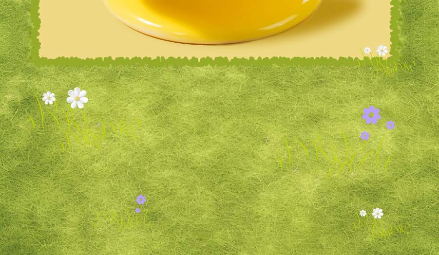 @天线宝宝 喊你吃莓莓芋泥蛋糕啦！-11