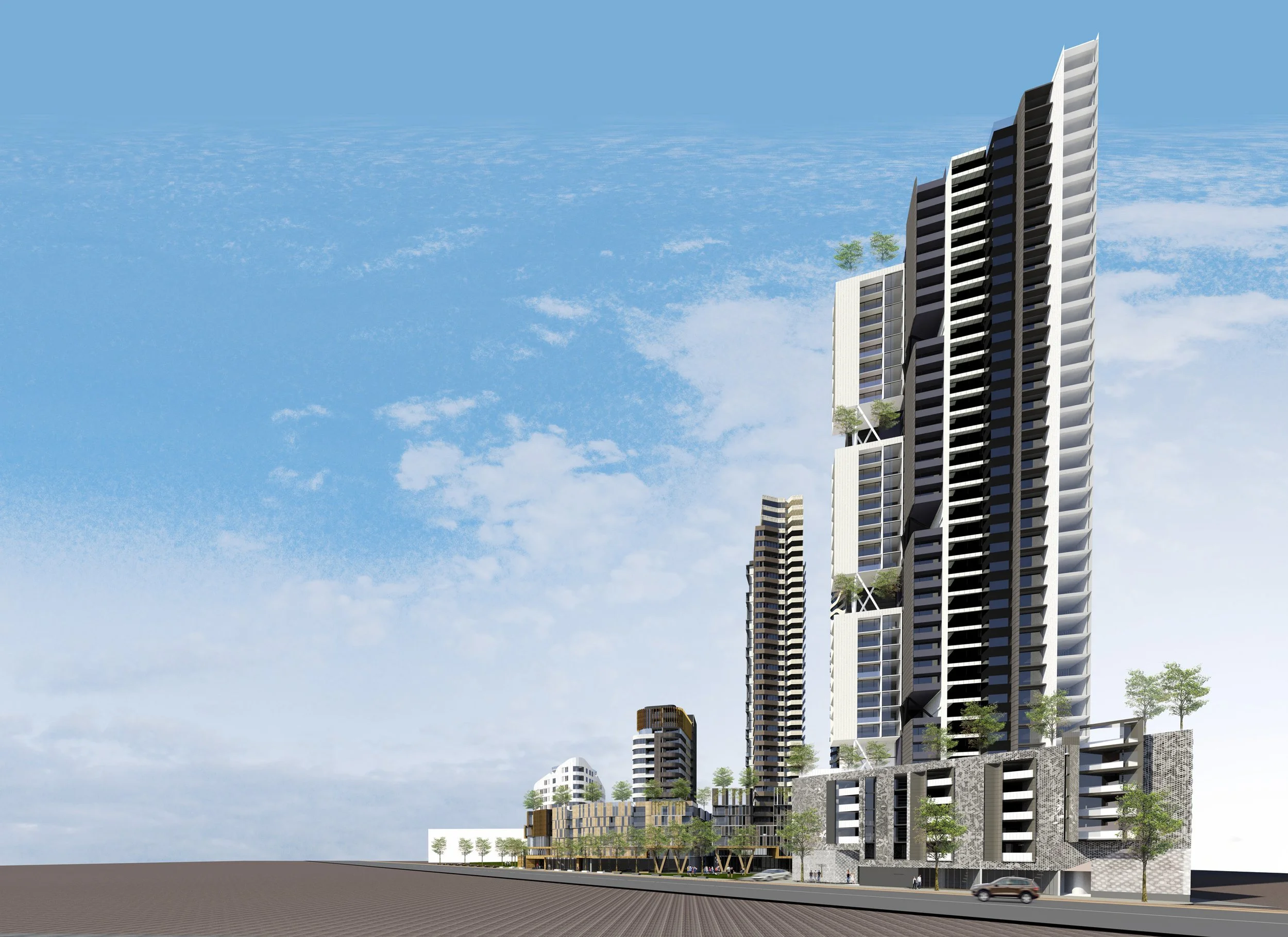 丨ARTISAN ARCHITECTS-20