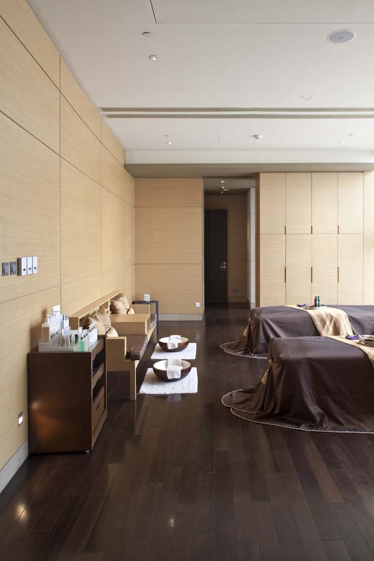 澳门新濠峰酒店SPA-8