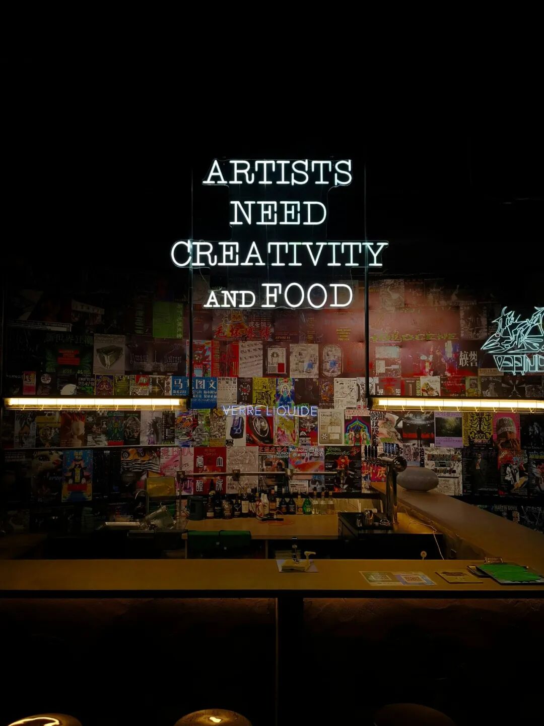 艺术家需要创作，也需要吃饭！-24