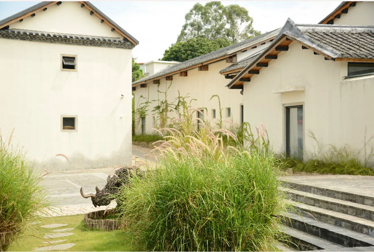 餐饮与精品酒店设计训练营 第一期 深圳站 11月18日-11月22日-11