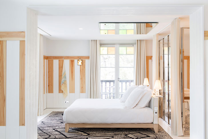 法国海牙酒店（Hotel Haaitzais）-6