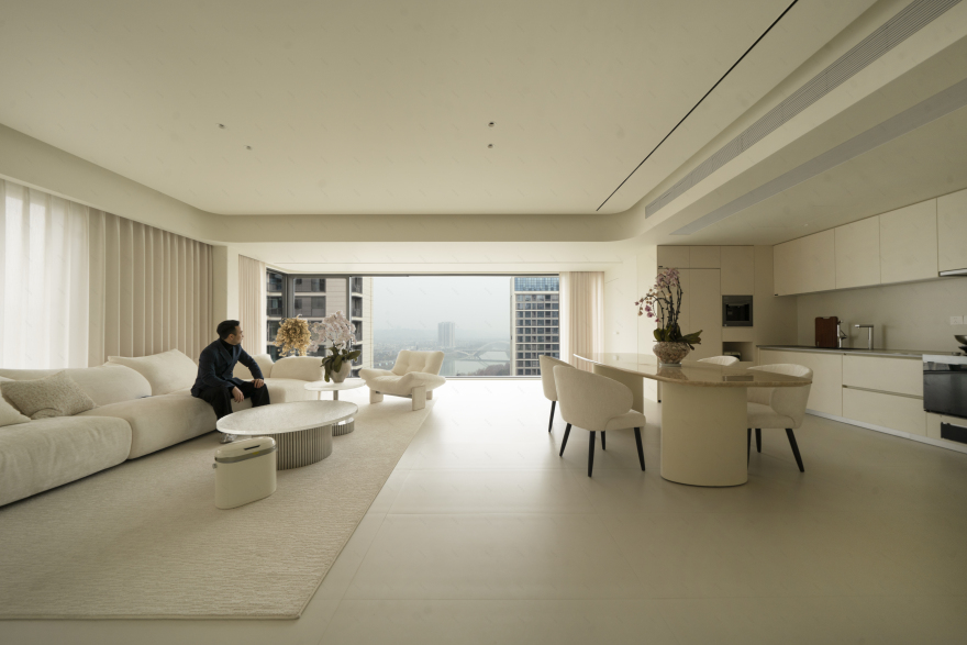 资阳望江府设计作品丨中国资阳-0