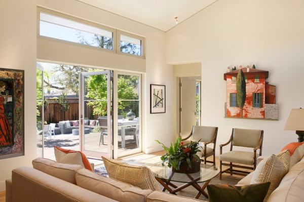 Sonoma Home空间最大化住宅设计丨美国-39