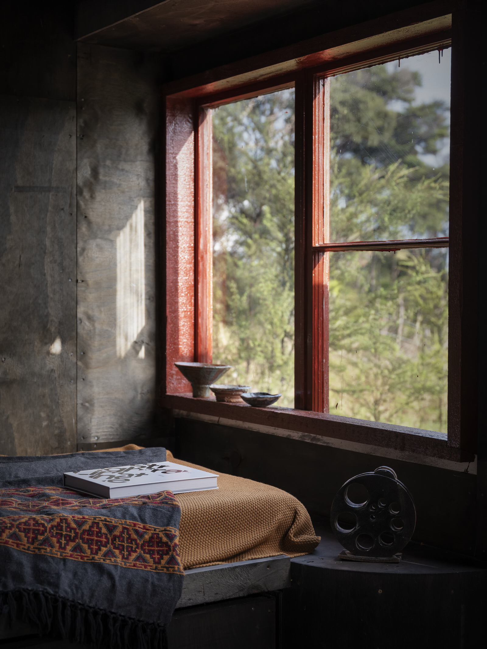 Picalo Cabin · 创意避世之所丨Gerard Dombroski-11