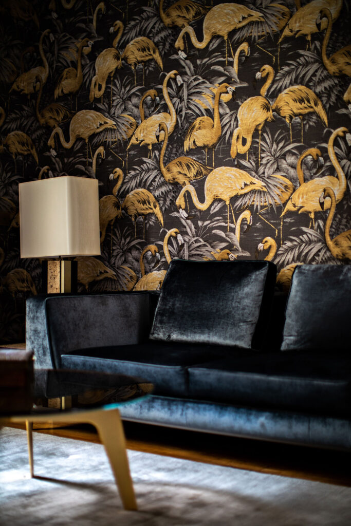 Appartement Ribot – 巴黎精致梦幻小公寓丨法国巴黎-10