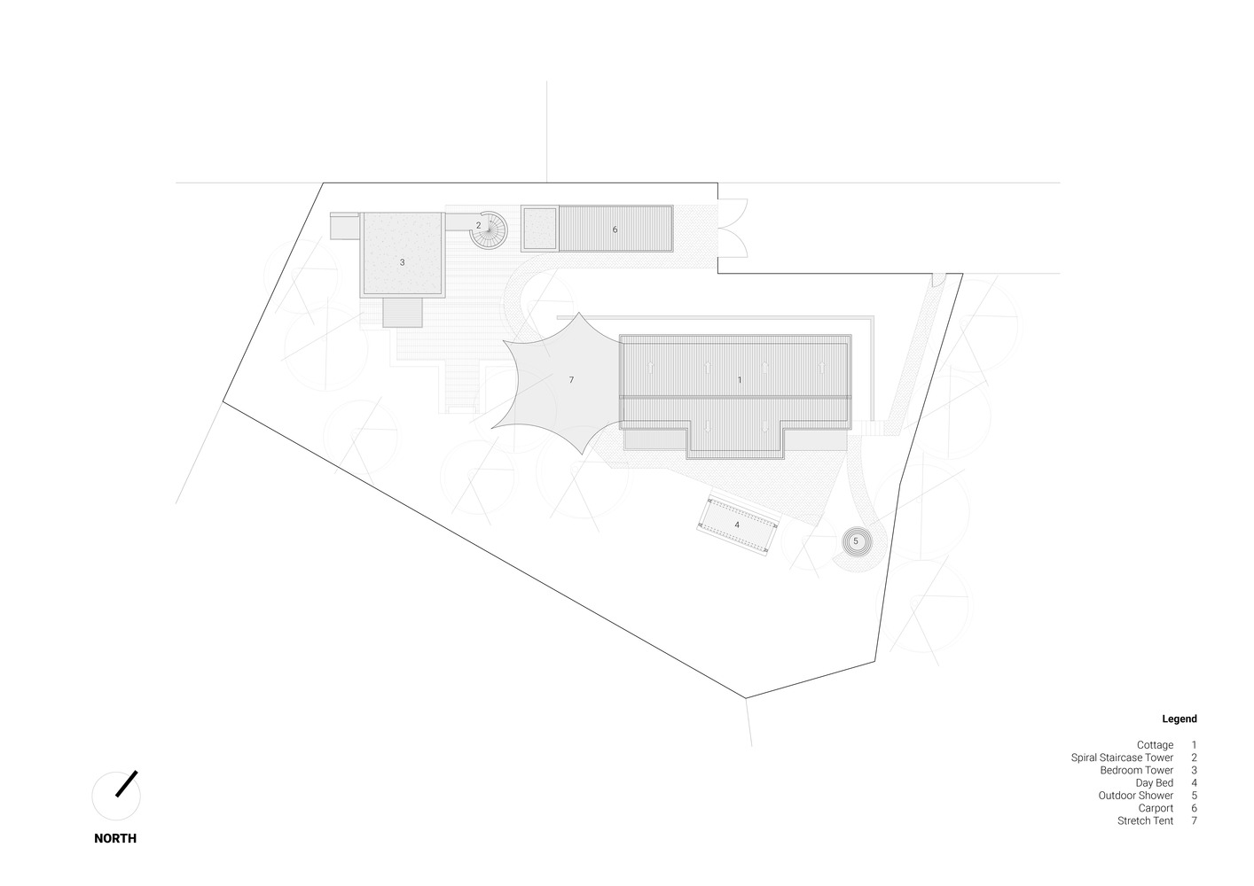 5 Magistrate Towers  Jeremy Steere Architect-72