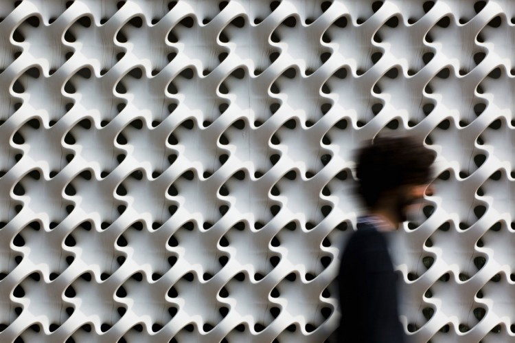 科博戈之家丨巴西圣保罗丨Studio MK27-47