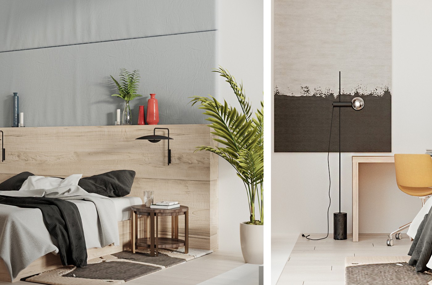 Zrobym Architects 打造 350m²国外优雅独栋别墅-14