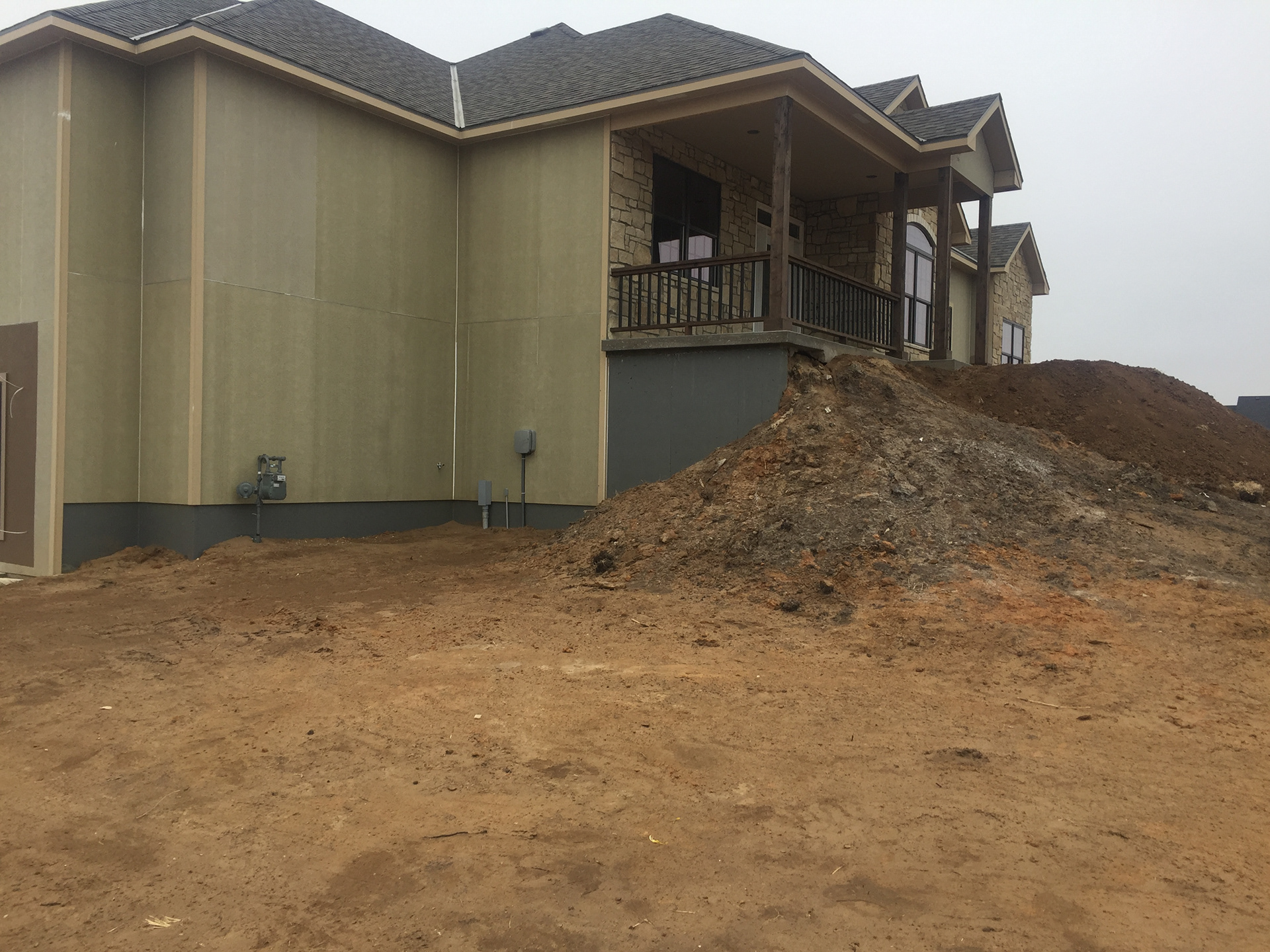 Residential Retaining Wall Projects-14