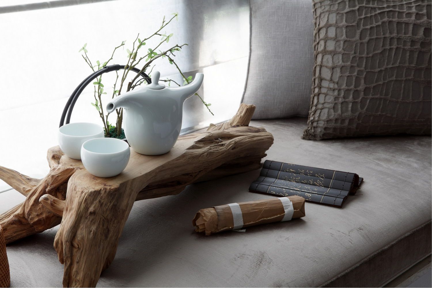 金地慈溪印象住宅  董世建筑设计-3