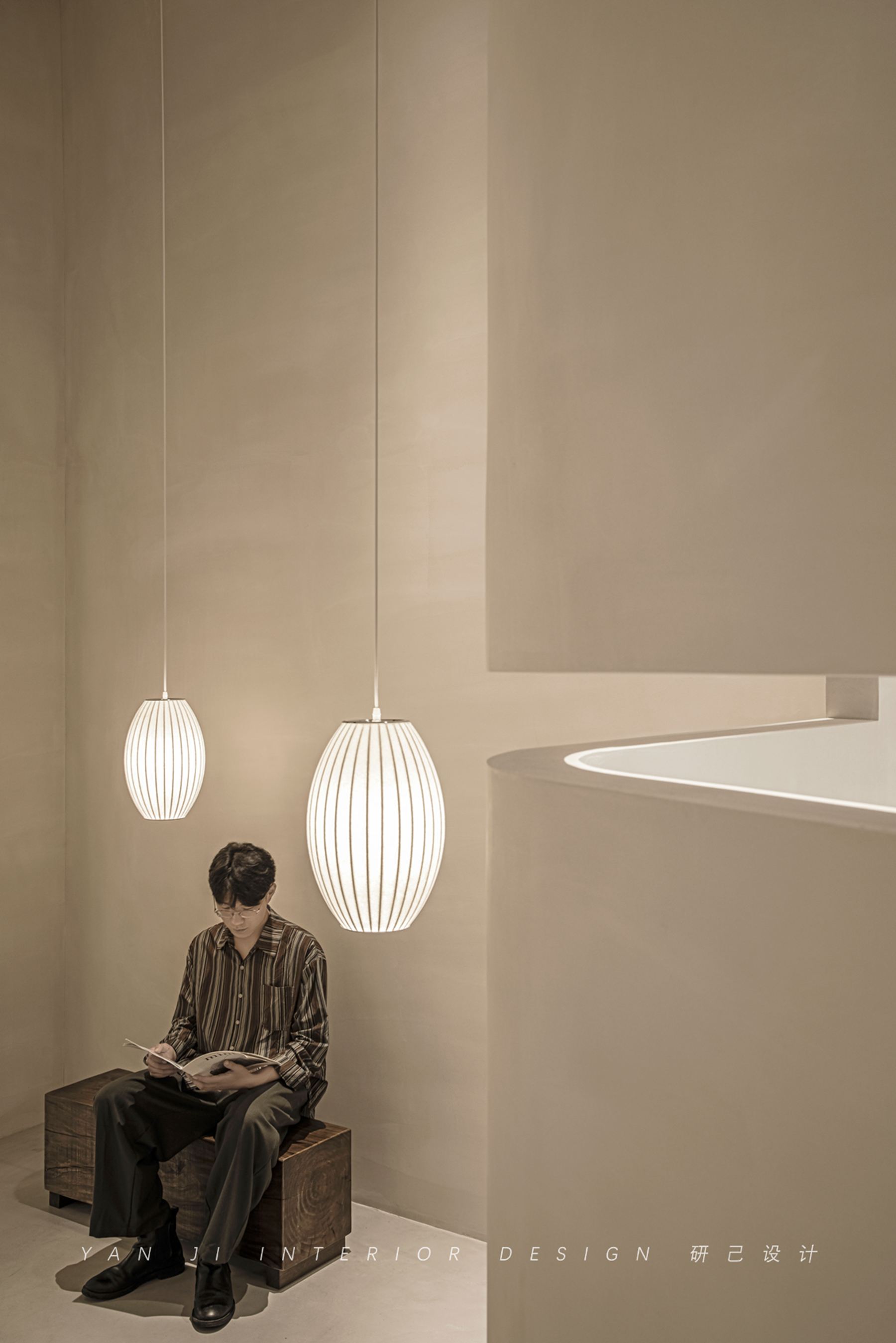 CRANE 楷润名表工作室丨中国芜湖丨研己设计-19