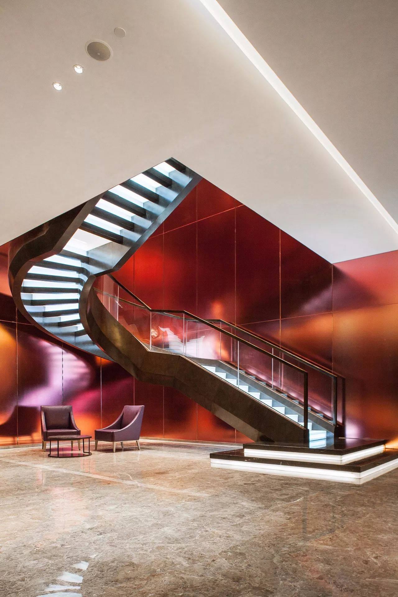 全球著名摇滚艺术酒店中国首家 | 林伟而-51