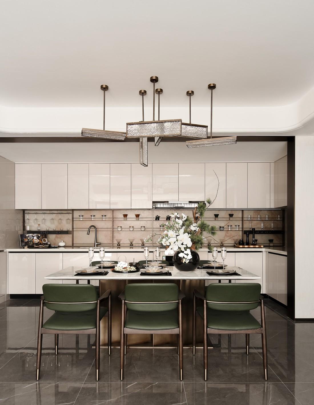 德阳·凤翥澜山下叠丨中国德阳丨MOD穆德设计-15