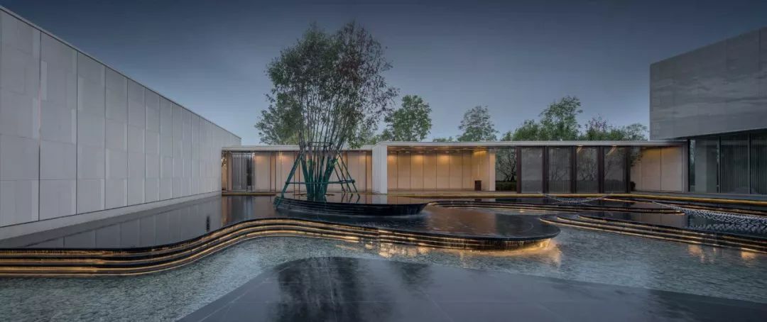 诗画国风 冰清玉华 | 金地·风华雅筑-82