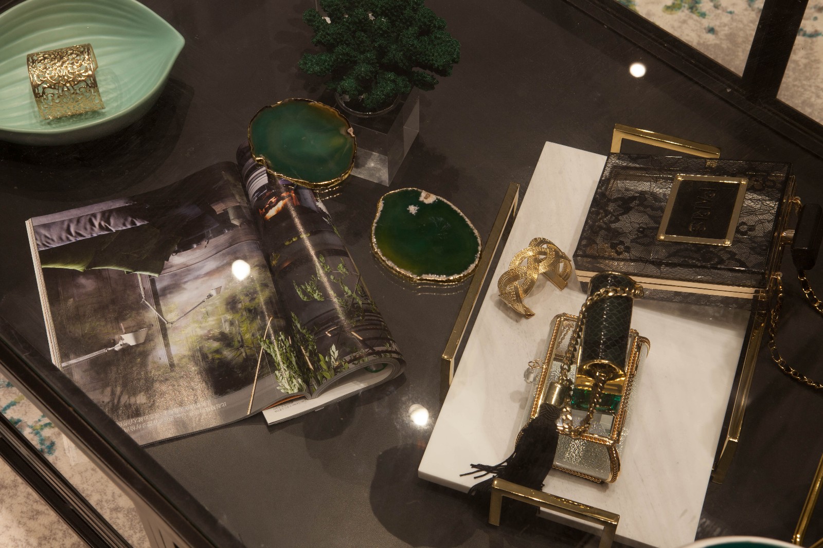 苏州璞缇墅 法式暖色调的优雅生活-17