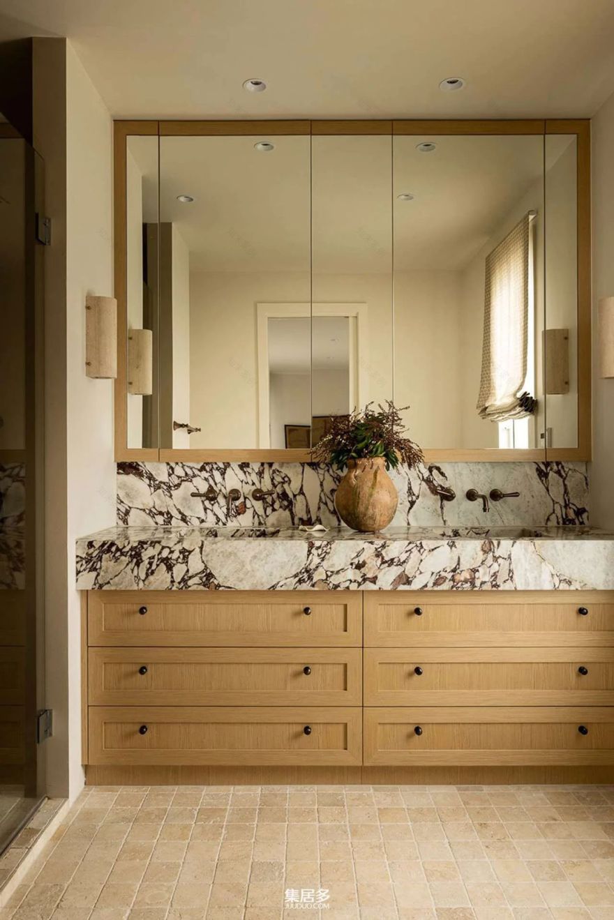 墨尔本住宅丨澳大利亚墨尔本丨Studio Ezra-27