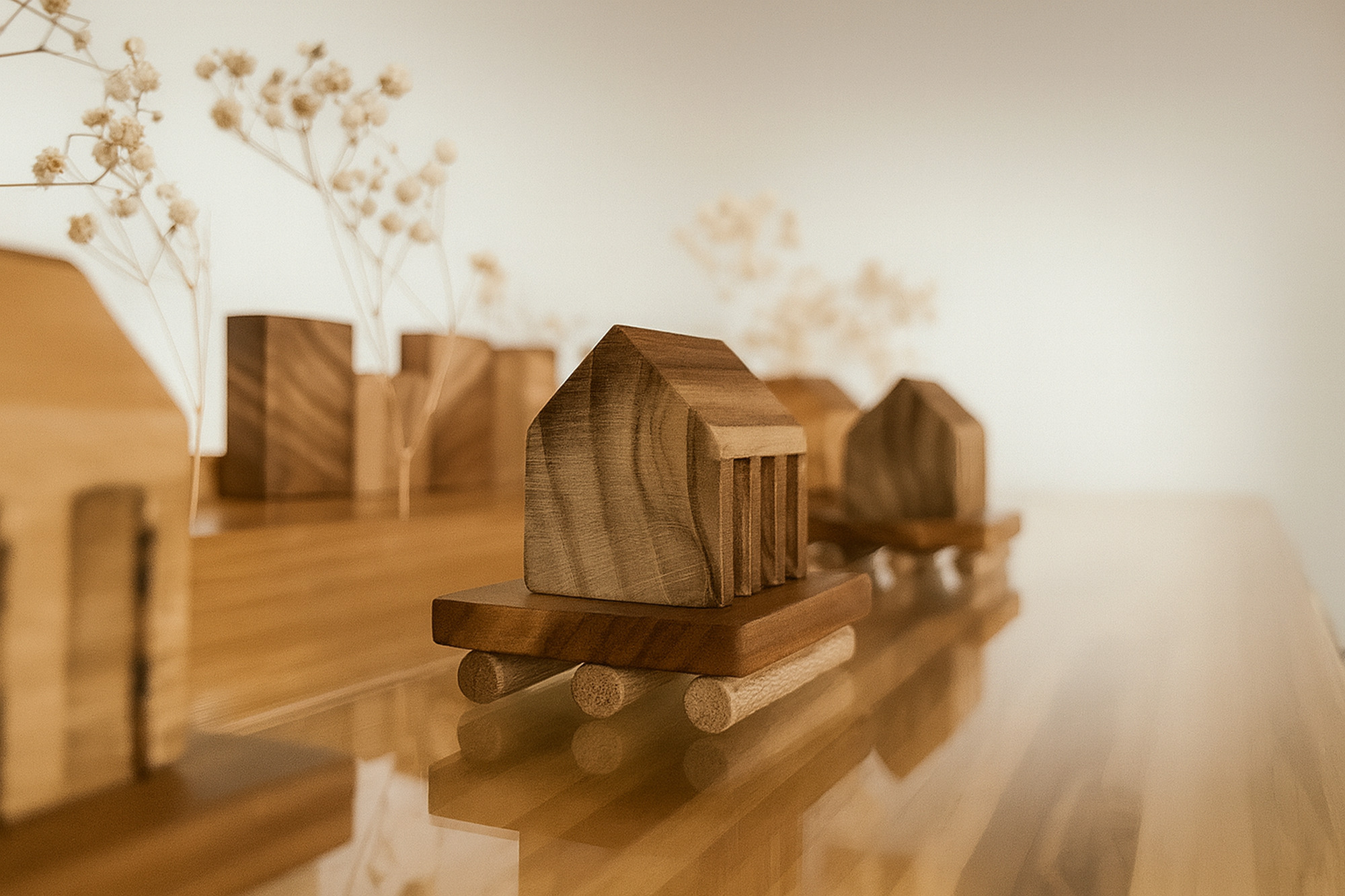 The Floating Neighborhood of Las Balsas / Natura Futura-60