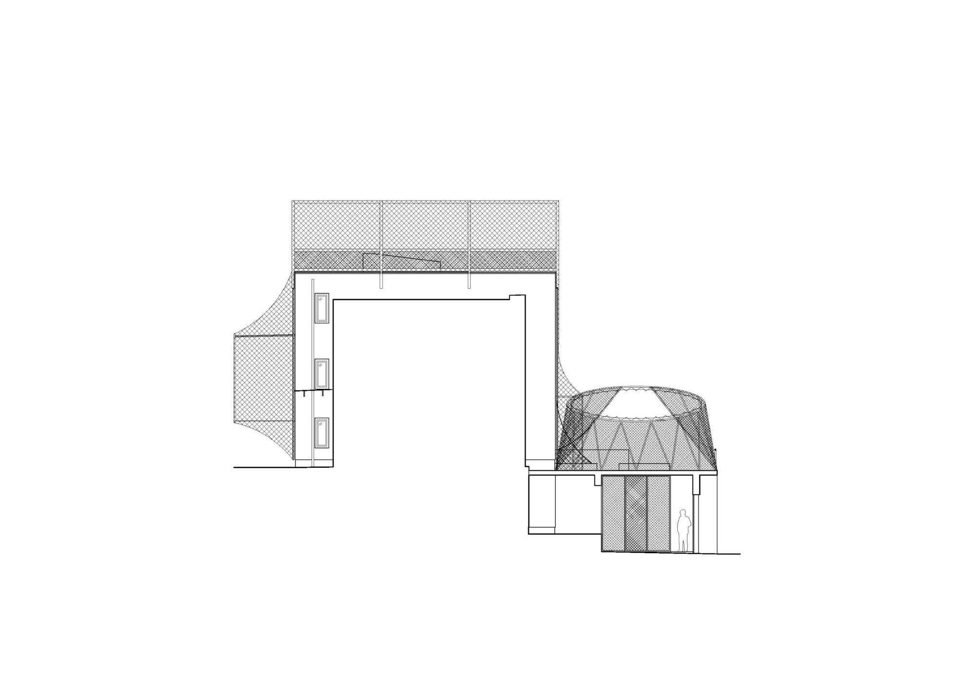 Montessori Kindergarten Jablonec nad Nisou / Mjölk architekti + Projektovy atelier David-59